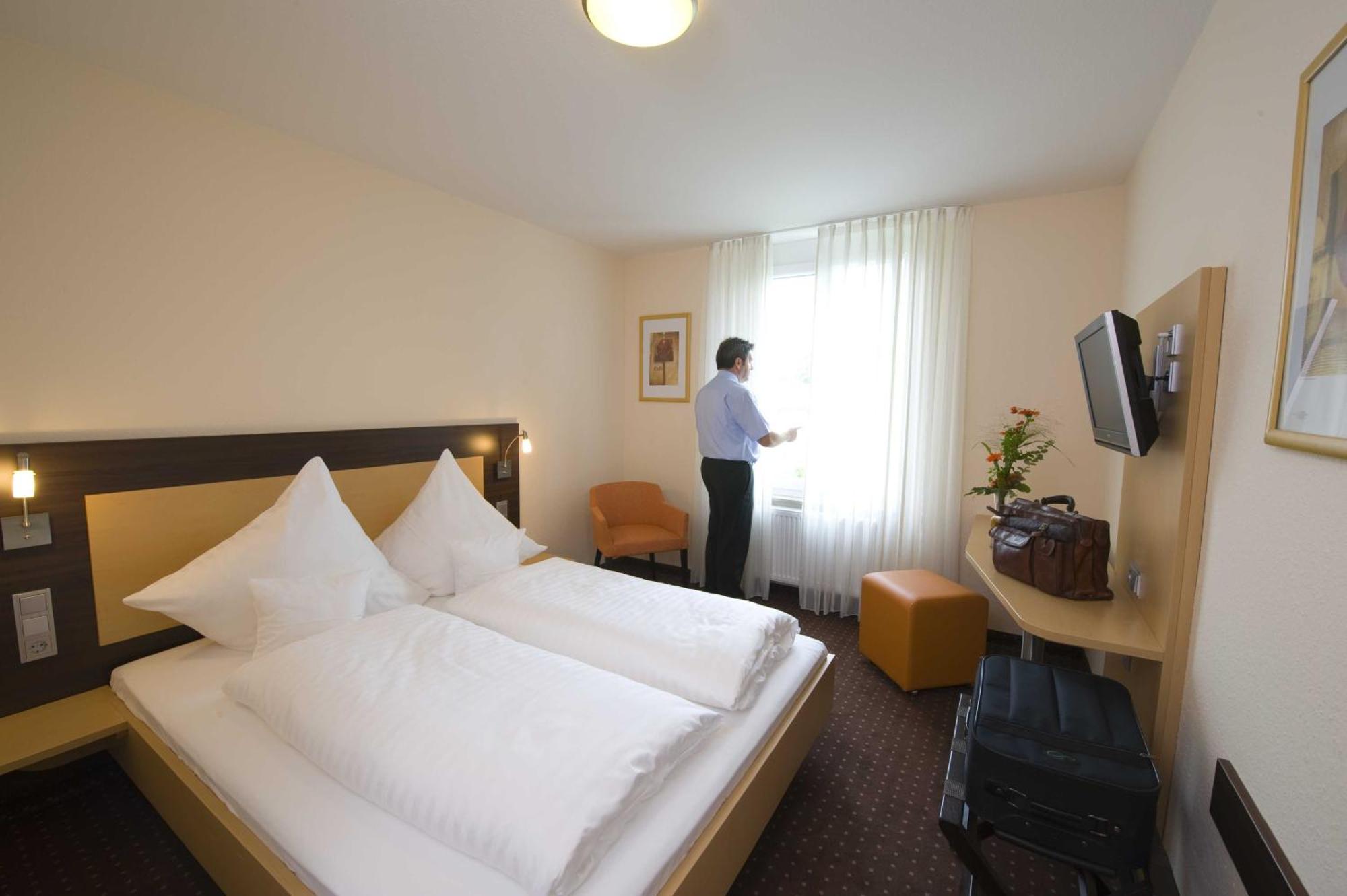 Hotel Berkheimer Hof Esslingen am Neckar Cameră foto
